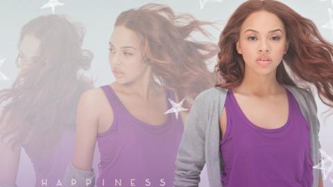 Alexis Jordan ... découvrez la nouvelle sensation pop (vidéo)