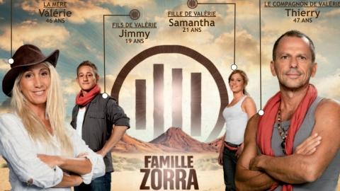 Famille d’Explorateurs sur TF1 vendredi ... le portrait de la famille Zorra (vidéo)