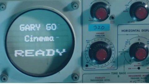 Benny Benassi ... Son nouveau clip vidéo HOT, ''Cinema''