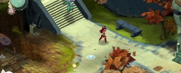 Découvrez les origines du Wakfu