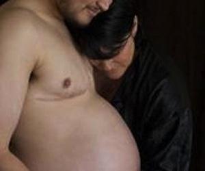 La CPAM rend un homme enceint