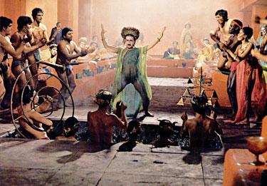 Un crime qui ne restera pas impuni