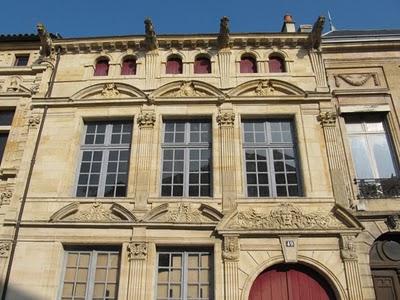 Gargouilles Barisiennes