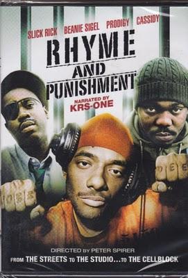 RHYME AND PUNISHMENT (TRAILER)