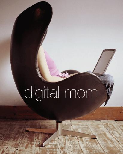 Digital Moms : vous faites quoi pour elles ?