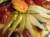 Patisseries Française-le concours