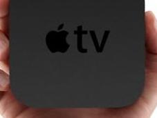 AppleTV méthode “Full-Apple” pour écouter votre musique numérique