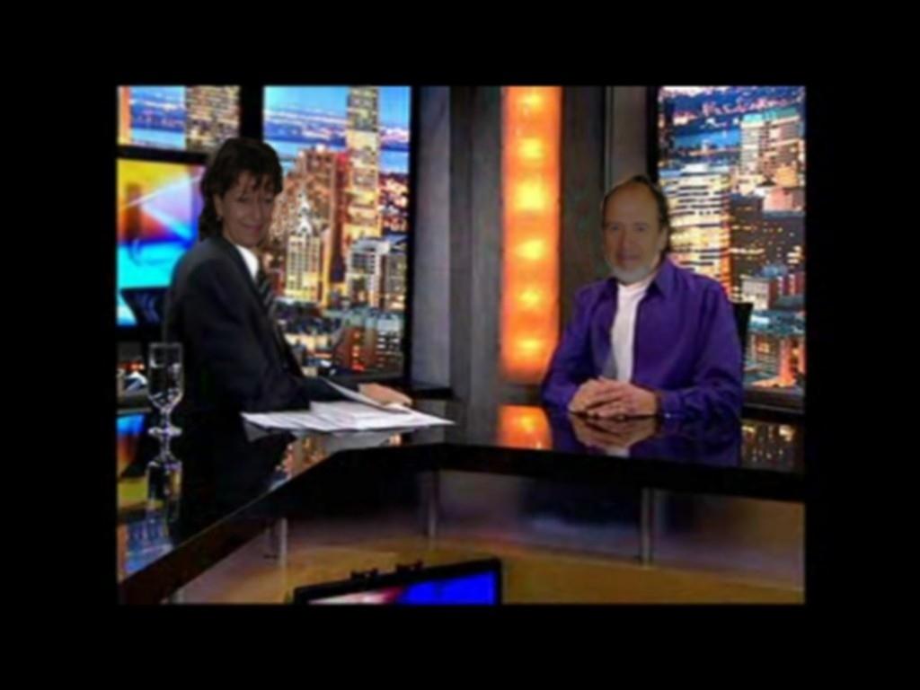 Blog de snorounanne : Mon Éditorial, Les raéliens rencontrent les oraliens (article 95)