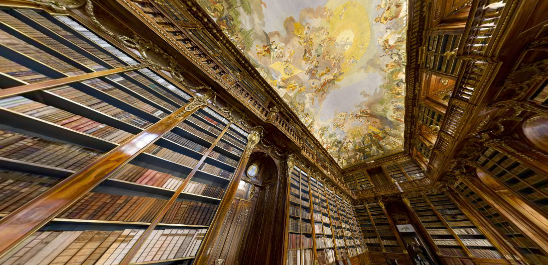 Le plus détaillé des panoramiques 360° du Web