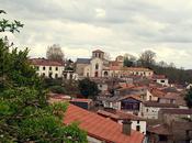 Clisson bout Italie Loire Atlantique.