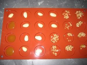 moules pour florentins