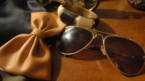 Concours blog : gagnez le petit colis vintage