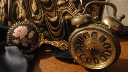 Concours blog : gagnez le petit colis vintage