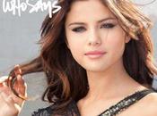 Selena Gomez nouveau single