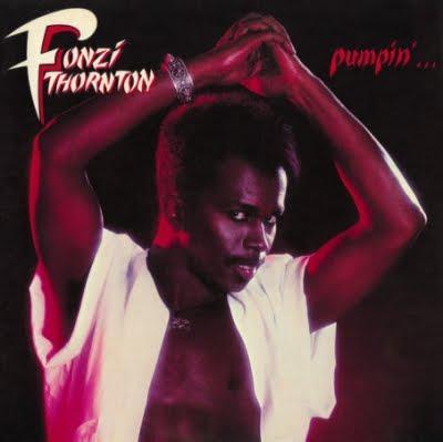 Funk 80 : Fonzi Thornton Pumpin' en Expanded Edition, le 25 avril !