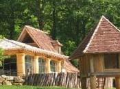 Aquitaine chambre d’hôtes pilotis