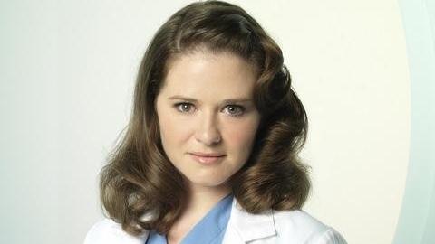 Grey’s Anatomy saison 7 ... spoiler sur la relation April/Phil