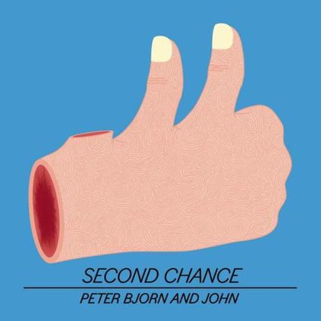 Peter Bjorn & John: Second Chance (RAC Mix) -...