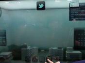 écrans transparents arrivent chez Samsung