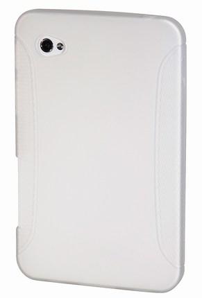 Une coque de protection souple pour la Galaxy Tab 7 pouces