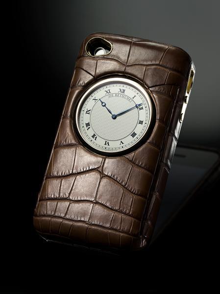 de bethune db m De Bethune DB M