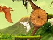 Trailer lancement Lapins Crétins