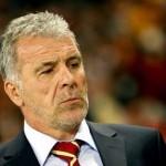 Gerets : « Je tiens a avoir ma revanche »