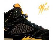 Walter’s Jordan Anniversaire