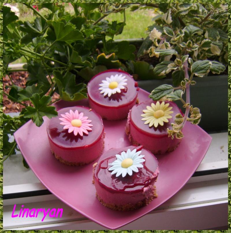 Concours : La vie en rouge de Cook Love