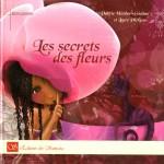 album jeunesse les secrets des fleurs