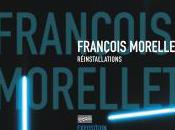 François morellet réinstallations