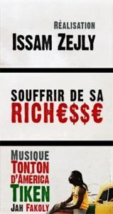 SOUFFRIR DE SA RICHESSE - ISSAM ZEZJLY