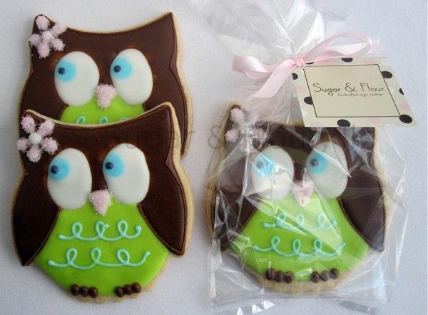 Adorables animaux à croquer