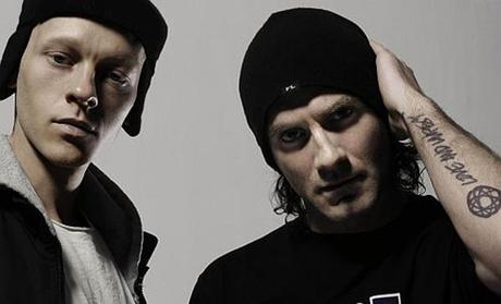 UNKLE Unkle prépare un Ep.