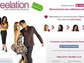Reelation.com, faites rencontres amoureuses grâce proches!