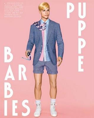 Les 50 ans de Ken...