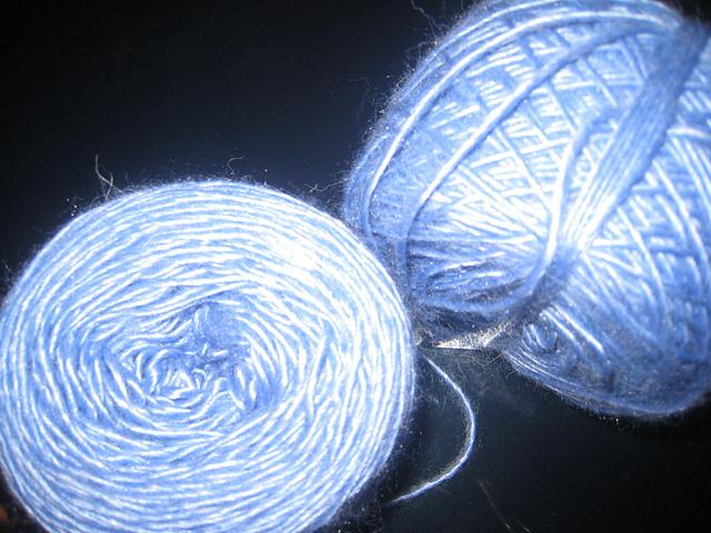 2ND ANNUAL KNITTING AND CROCHET  Blog week  31 th March 2011