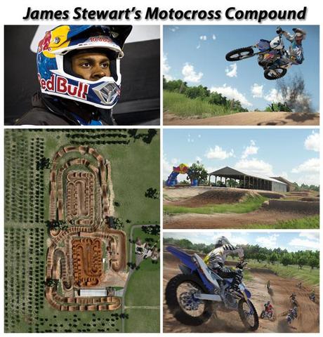 Rouler virtuellement chez Stewart…c’est possible !