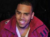 Chris Brown plateau Dancing with Stars (vidéo)