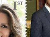 Prince William Kate Middleton timbres leur effigie