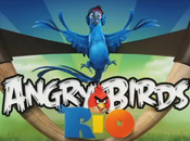 Angry Birds maintenant disponible (vidéo)