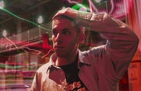 Dela & Blu – Lucy’s