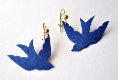 Une hirondelle fait le printemps.