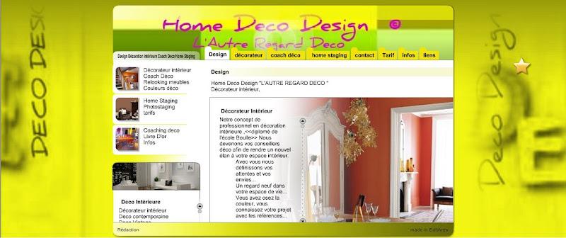 coach deco,decorateur interieur,design contemporain
