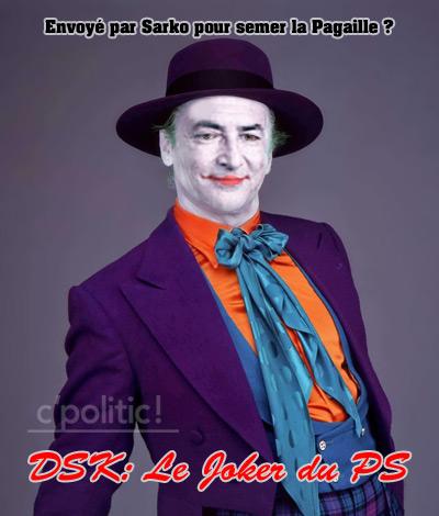 c’politic nous quitte. c’triste