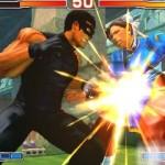 Super Street Fighter IV 3D Edition