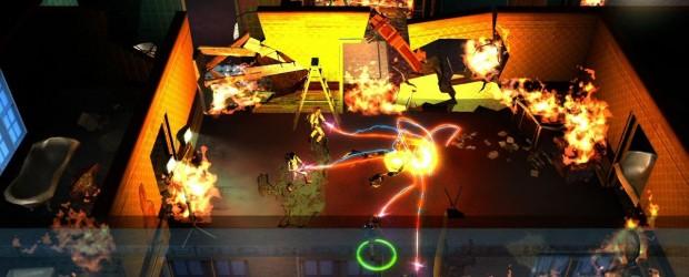 Who you're gonna call ? Ghostbusters !!