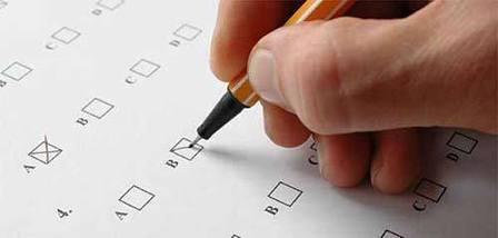 De quel bord politique êtes-vous ?