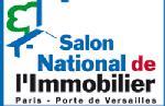 Le salon national de l'immobilier, c'est Porte de Versailles