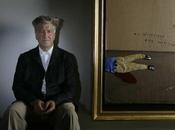 David Lynch Paintings Sculptures